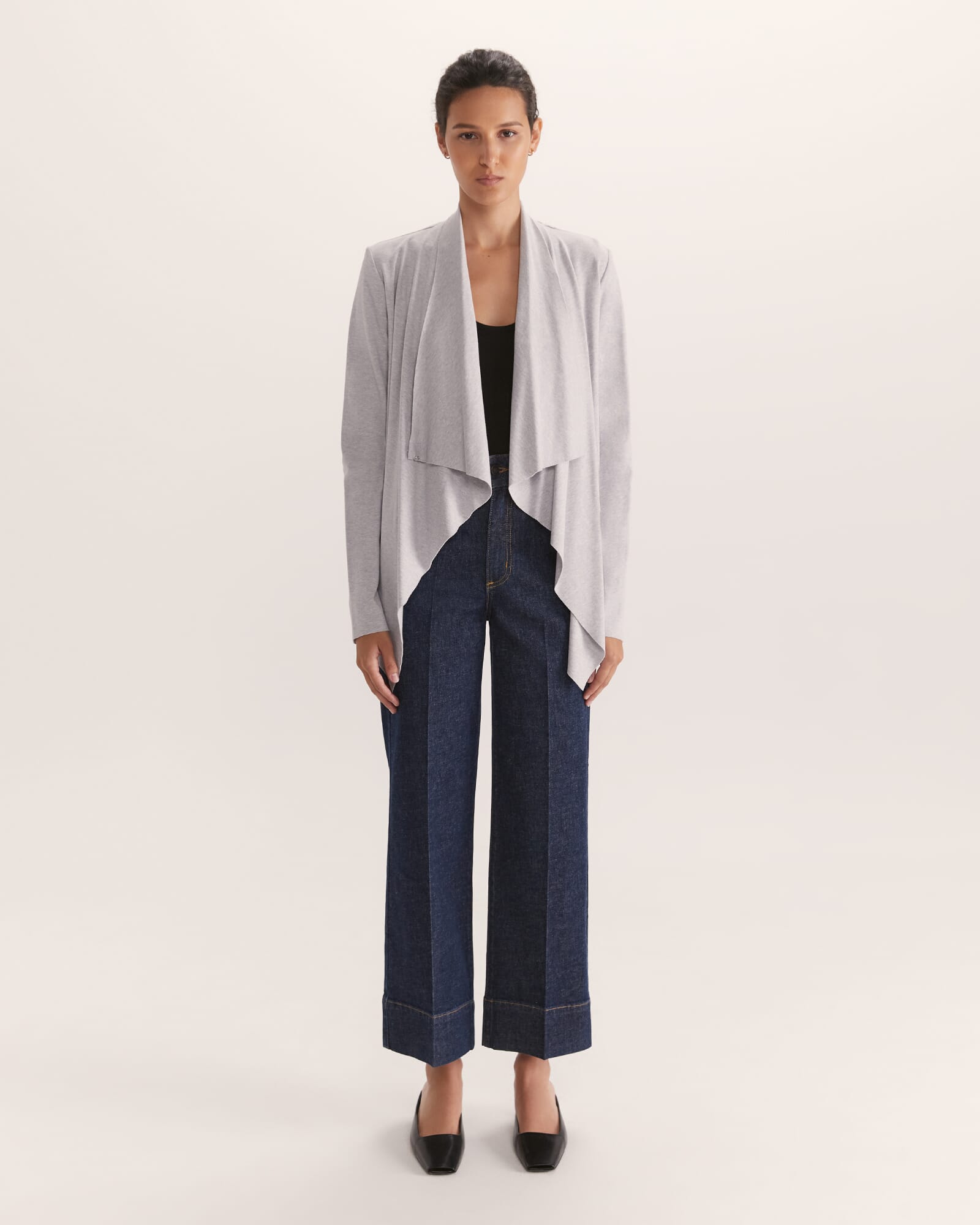 Little Karlie Cardigan