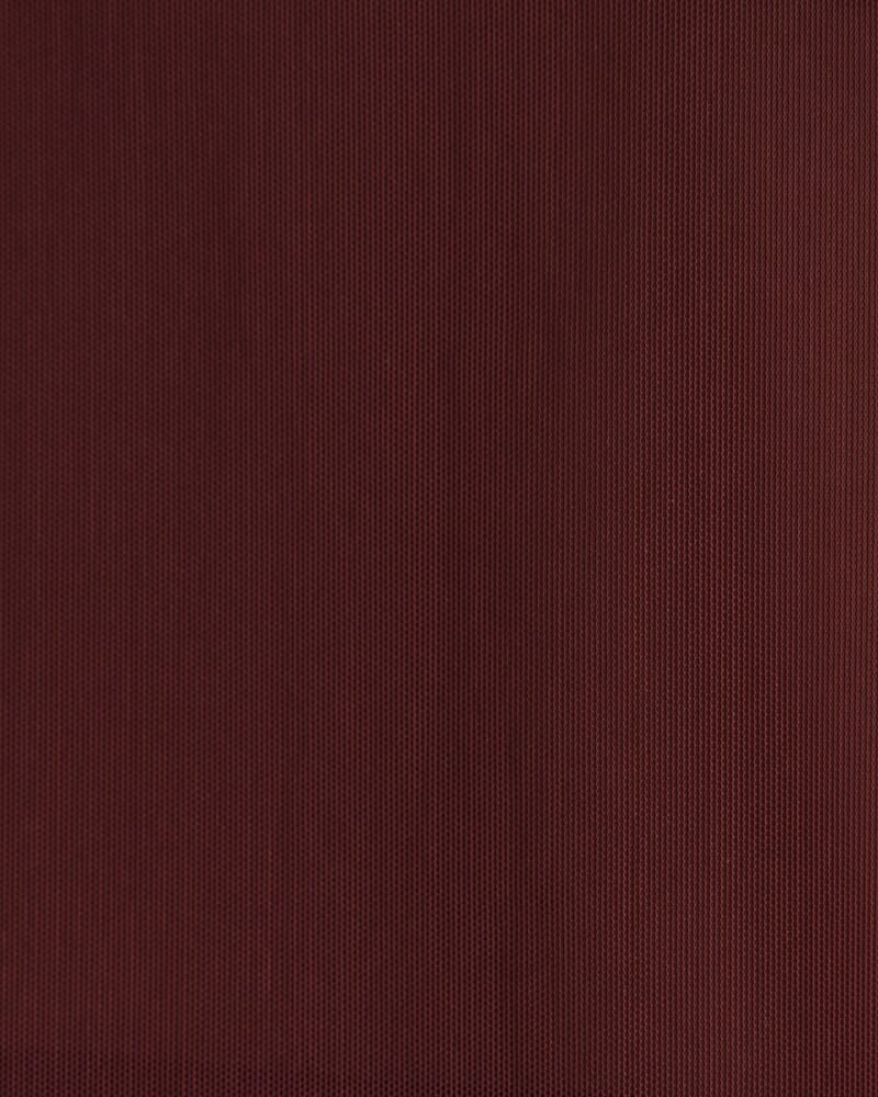 Mackenzie Short Sleeve Tee in BERRY