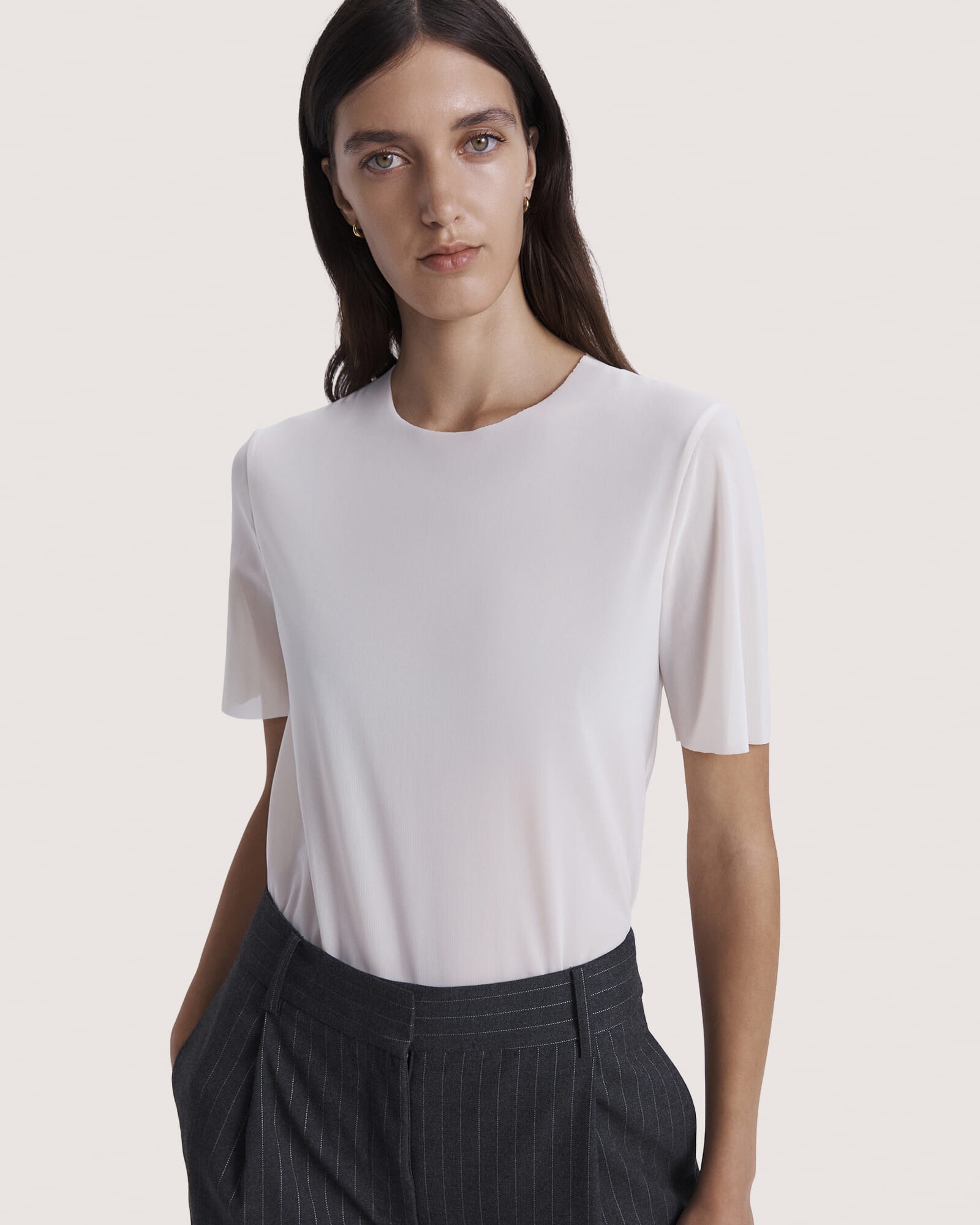 Mackenzie Short Sleeve Tee