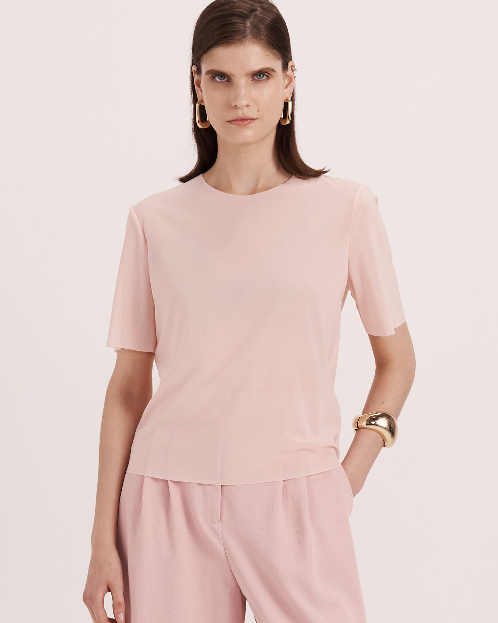 Mackenzie Short Sleeve Tee