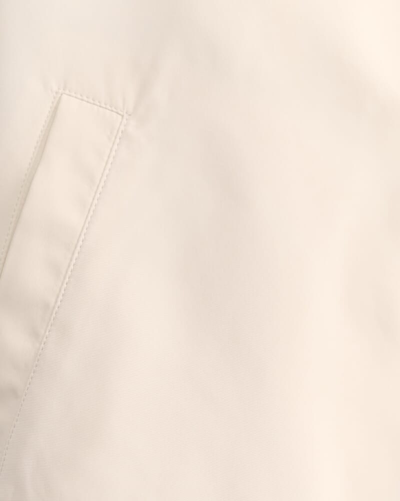 Audra Windbreaker in IVORY