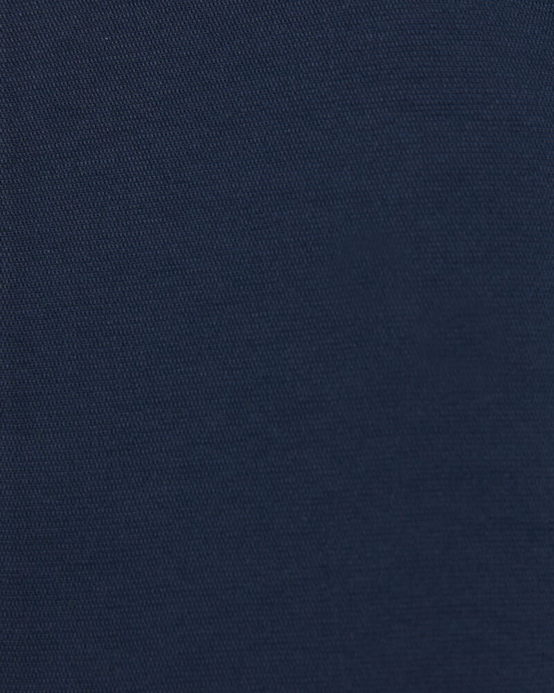 Dharma Stitch Detail Blazer in MIDNIGHT