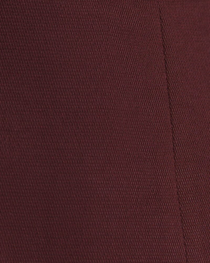 Dharma Vest in BERRY