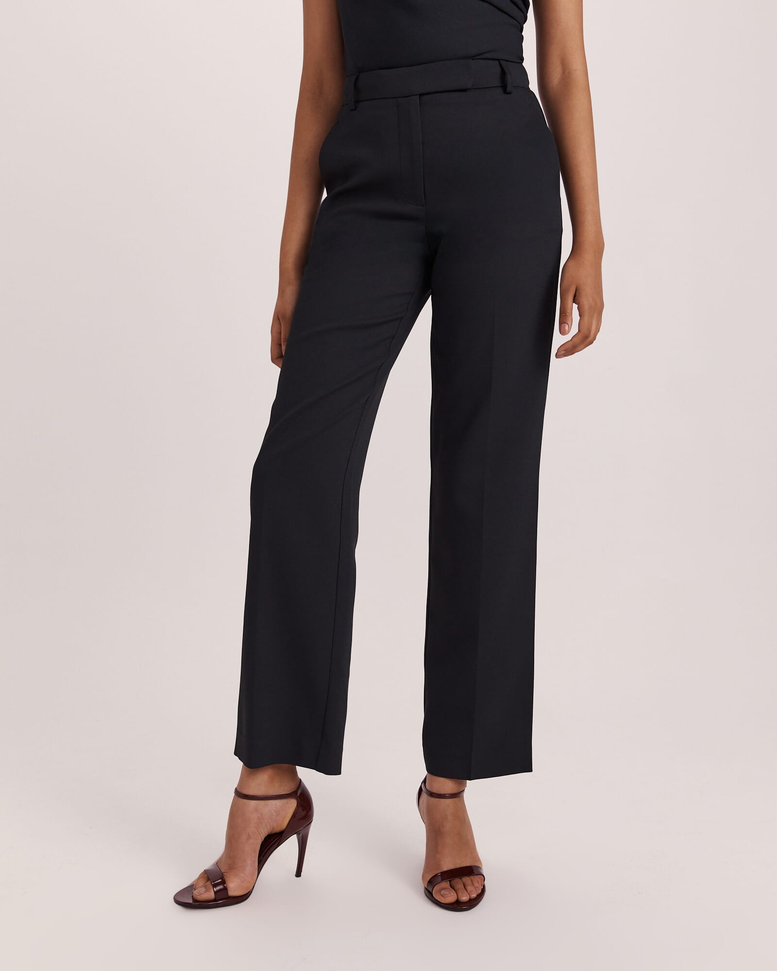 Dharma Straight Leg Pant