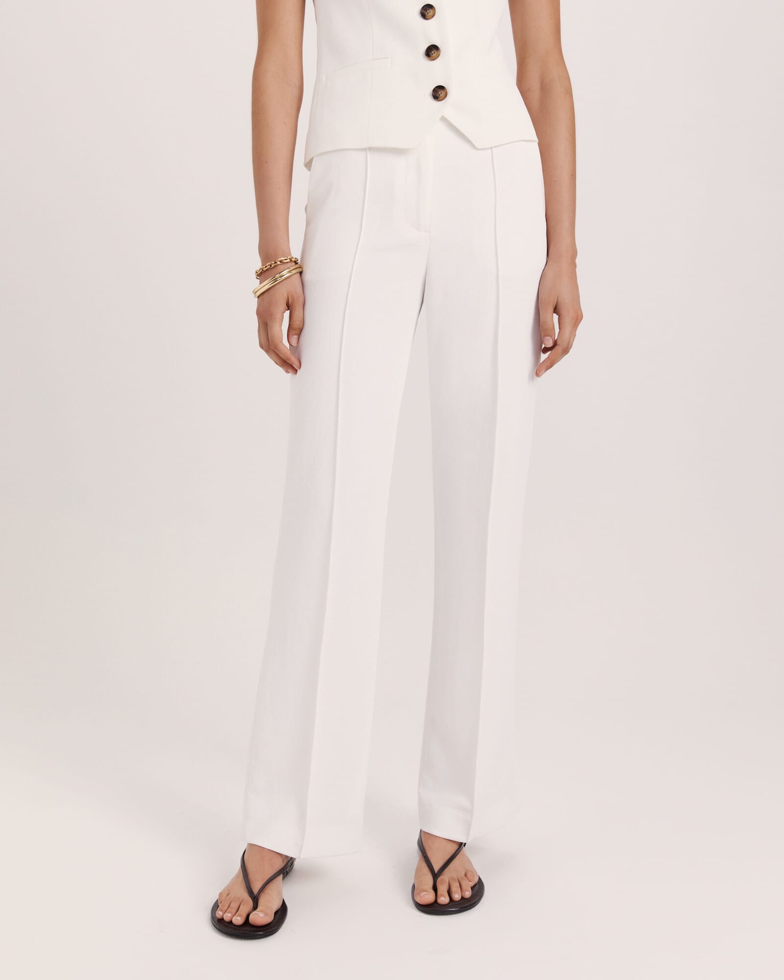 Dharma Wide Leg Pant