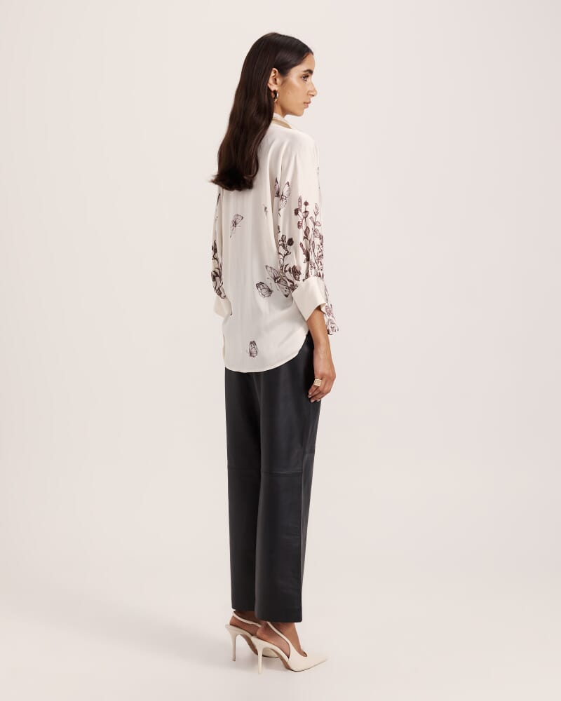 Aurora Shirt in MULTI