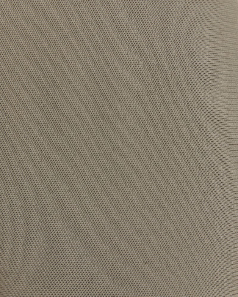 Dharma Slim Leg Pant in GREEN TEA