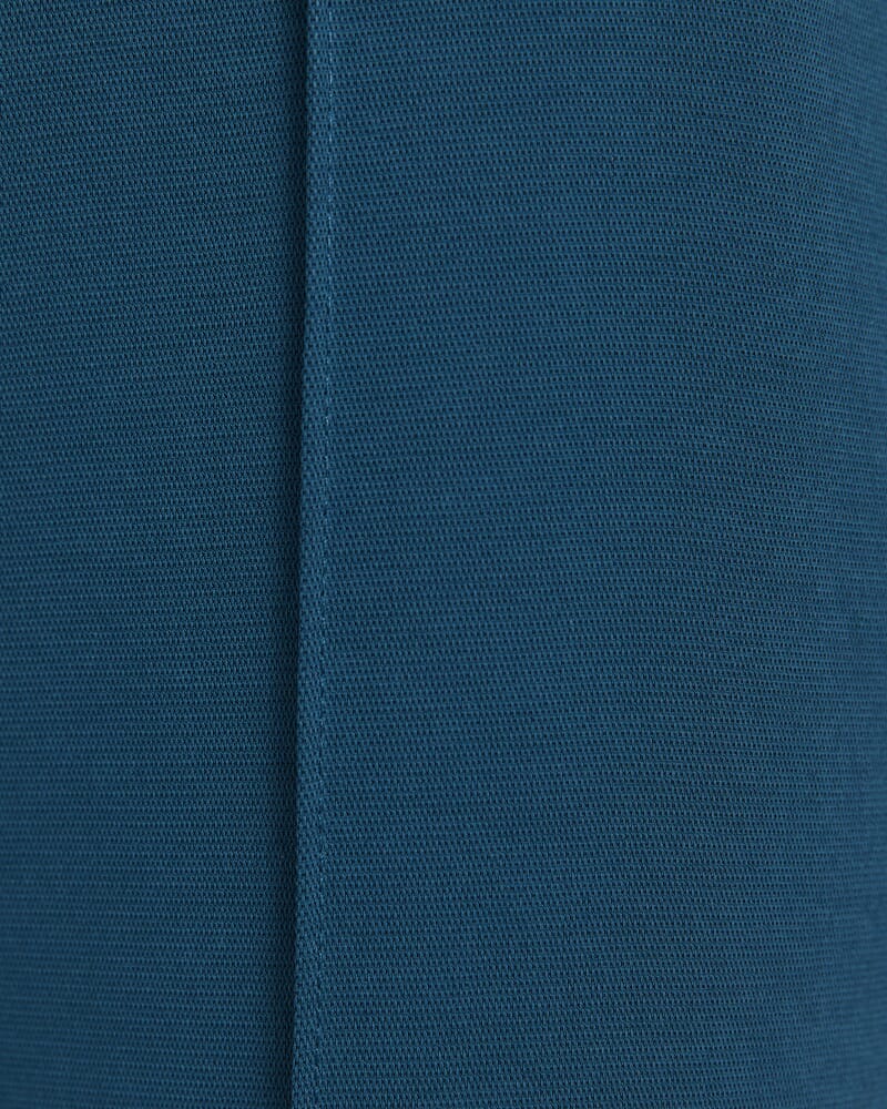 Dharma Pintuck Pant in PEACOCK