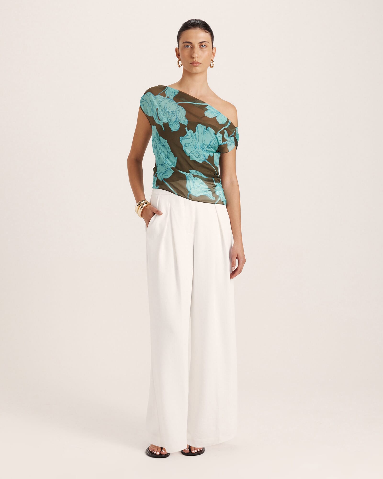 Dharma Resort Pant